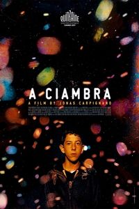 A Ciambra logo