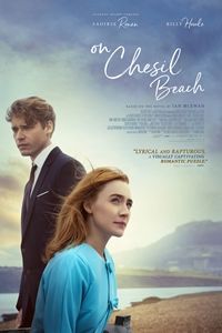 On Chesil Beach logo