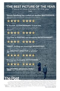 The Post logo