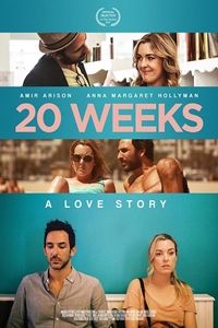 20 Weeks logo