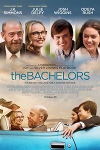 The Bachelors logo
