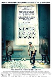 Never Look Away poster image