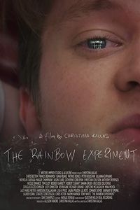 The Rainbow Experiment logo