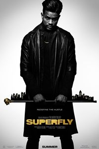 SuperFly logo