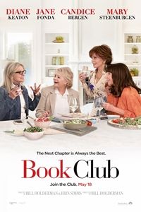 Book Club logo
