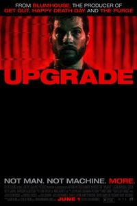 Upgrade logo