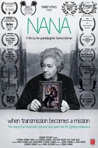 Nana poster image