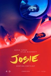 Josie poster image