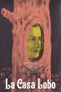 The Wolf House poster image