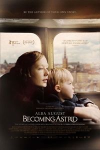 Becoming Astrid poster image