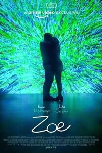 Zoe logo