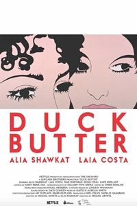 Duck Butter logo