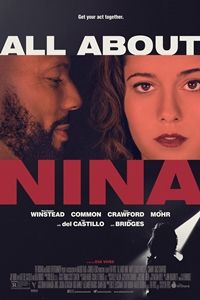 All About Nina logo
