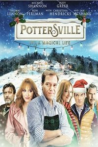 Pottersville logo