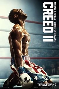 Creed II logo
