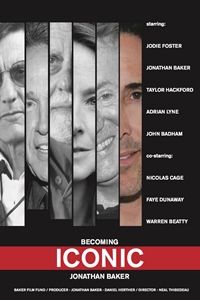 Becoming Iconic logo