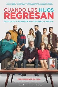 The Kids Are Back logo