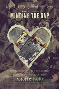 Minding the Gap poster image