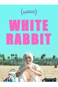 White Rabbit logo