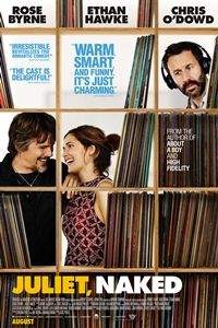 Juliet naked poster image