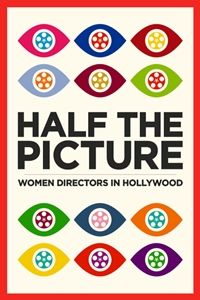 Half the Picture logo