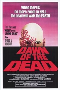 Dawn of the Dead logo
