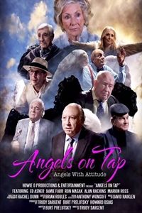 Angels on Tap logo