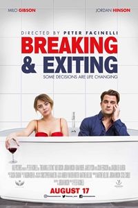 Breaking & Exiting logo