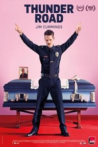 Thunder Road poster image