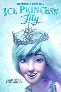 Ice Princess Lily poster image