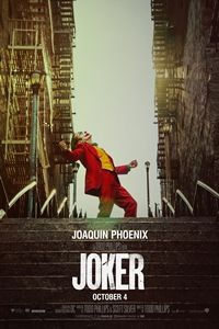Joker logo