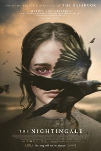 The Nightingale poster image