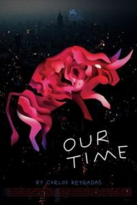 Unsere Zeit poster image