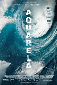 Aquarela poster image