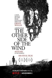 The Other Side of the Wind logo