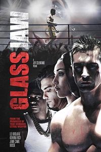 Glass Jaw poster image