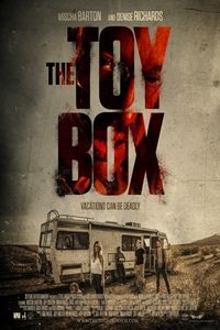 The Toybox logo