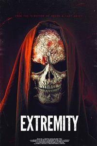 Extremity logo