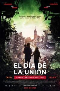 El Día de la Unión poster image