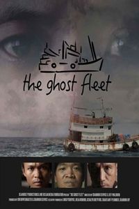 Ghost Fleet logo
