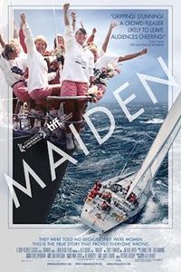 Maiden poster image