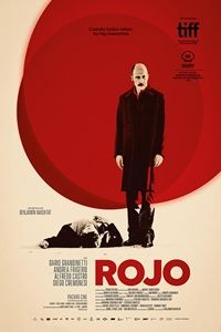 Rojo poster image