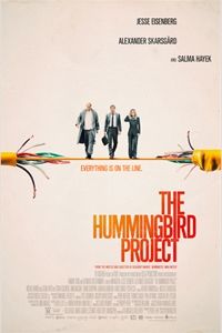 The Hummingbird Project logo