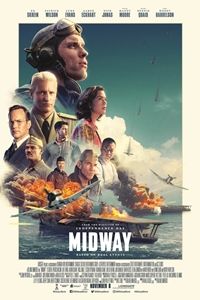 Midway logo