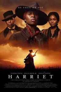 Harriet logo