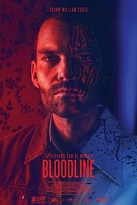 Bloodline logo