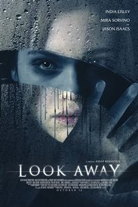 Look Away logo