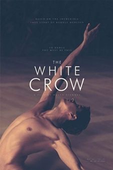 The White Crow