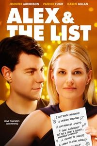 Alex & the List logo