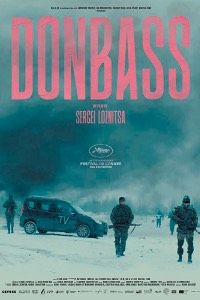 Donbass poster image